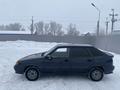 ВАЗ (Lada) 2114 2007 годаүшін880 000 тг. в Уральск – фото 6