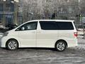 Toyota Alphard 2004 года за 7 200 000 тг. в Астана – фото 4