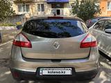 Renault Megane 2013 года за 3 500 000 тг. в Костанай – фото 2