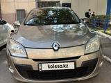 Renault Megane 2013 года за 3 500 000 тг. в Костанай