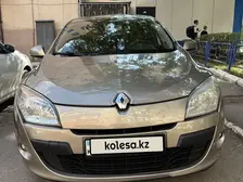 Renault Megane, 2013