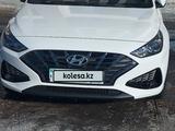 Hyundai i30 2022 года за 10 200 000 тг. в Астана