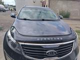 Kia Sportage 2011 года за 6 200 000 тг. в Кокшетау