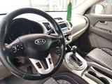 Kia Sportage 2011 года за 6 200 000 тг. в Кокшетау – фото 2