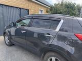 Kia Sportage 2011 года за 6 200 000 тг. в Кокшетау – фото 3