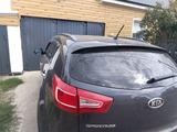 Kia Sportage 2011 года за 6 200 000 тг. в Кокшетау – фото 4