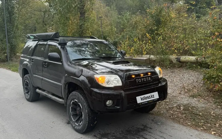 Toyota 4Runner 2006 года за 11 000 000 тг. в Жанаозен