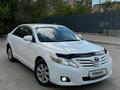 Toyota Camry 2011 года за 7 600 000 тг. в Актобе – фото 19