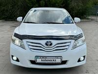 Toyota Camry 2011 годаүшін7 300 000 тг. в Актобе