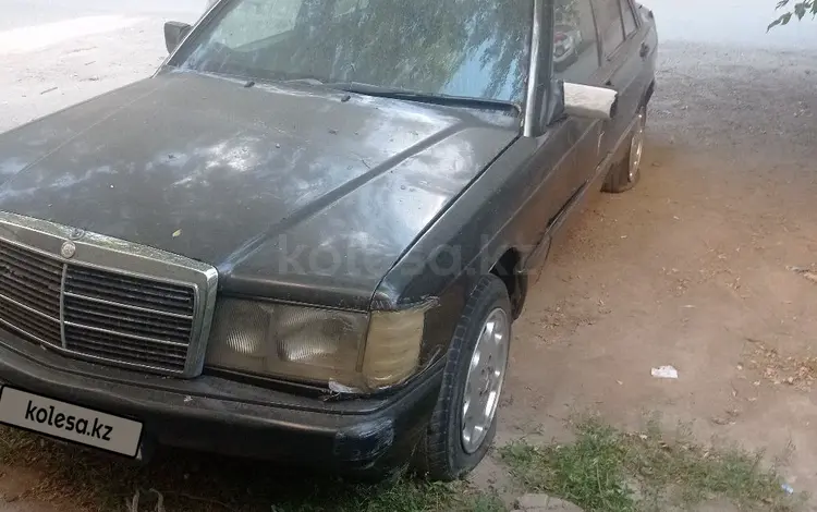 Mercedes-Benz 190 1993 годаfor700 000 тг. в Жезказган