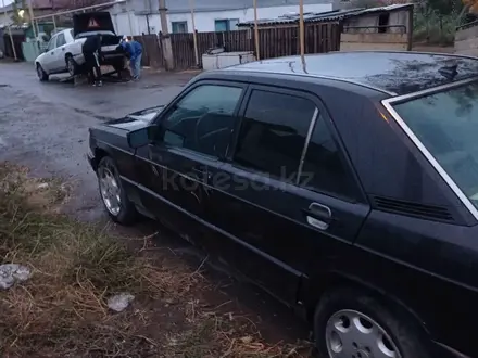 Mercedes-Benz 190 1993 года за 700 000 тг. в Жезказган – фото 5