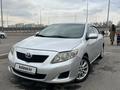 Toyota Corolla 2008 годаүшін5 300 000 тг. в Каскелен