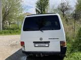 Volkswagen Transporter 1992 года за 2 300 000 тг. в Тараз – фото 3