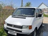 Volkswagen Transporter 1992 года за 2 300 000 тг. в Тараз