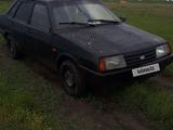 ВАЗ (Lada) 21099 1992 годаүшін800 000 тг. в Караганда