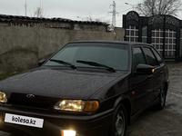 ВАЗ (Lada) 2114 2013 года за 2 500 000 тг. в Тараз