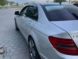 Mercedes-Benz C 200 2007 годаүшін6 000 000 тг. в Семей – фото 5