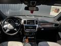 Mercedes-Benz GL 450 2013 годаүшін16 800 000 тг. в Актобе – фото 10