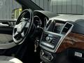 Mercedes-Benz GL 450 2013 годаүшін16 800 000 тг. в Актобе – фото 6