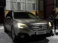 Subaru Outback 2015 годаүшін9 190 000 тг. в Тараз – фото 2