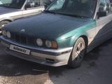 BMW 520 1991 года за 1 200 000 тг. в Тараз