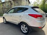 Hyundai Tucson 2012 года за 7 500 000 тг. в Алматы – фото 3