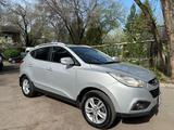 Hyundai Tucson 2012 года за 7 500 000 тг. в Алматы – фото 5