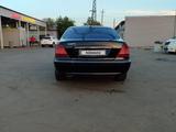 Mercedes-Benz S 500 1999 года за 4 500 000 тг. в Павлодар – фото 2