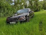 Mercedes-Benz S 500 1999 года за 4 500 000 тг. в Павлодар