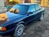 Audi 80 1992 годаүшін850 000 тг. в Экибастуз – фото 5