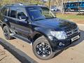 Mitsubishi Pajero 2012 годаfor12 500 000 тг. в Алматы