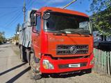 Dongfeng 2014 годаүшін8 000 000 тг. в Караганда