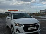 Chevrolet Onix 2023 годаүшін5 600 000 тг. в Атырау