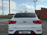 Chevrolet Onix 2023 годаүшін5 600 000 тг. в Атырау – фото 3