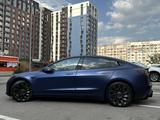 Tesla Model 3 2019 года за 11 200 000 тг. в Алматы – фото 3