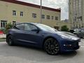 Tesla Model 3 2019 года за 11 200 000 тг. в Алматы – фото 5
