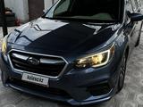 Subaru Legacy 2018 годаүшін6 000 000 тг. в Бейнеу