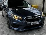 Subaru Legacy 2018 годаүшін6 000 000 тг. в Бейнеу – фото 3