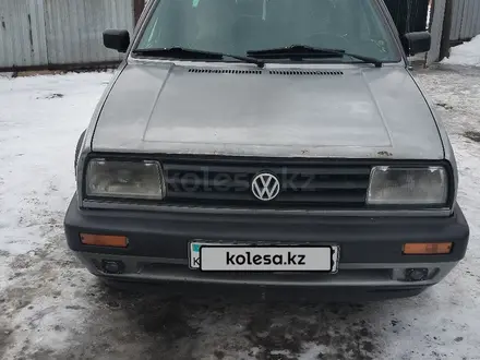 Volkswagen Jetta 1990 года за 850 000 тг. в Алматы