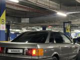 Audi 80 1988 года за 1 450 000 тг. в Шымкент – фото 3