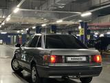 Audi 80 1988 года за 1 450 000 тг. в Шымкент – фото 2