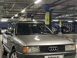 Audi 80 1988 года за 1 450 000 тг. в Шымкент