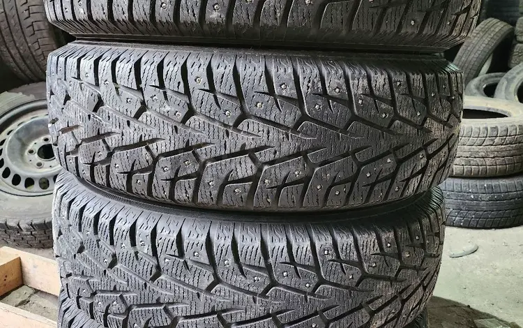 215/70R16 Yokohama за 120 000 тг. в Алматы