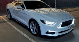 Ford Mustang 2016 года за 13 500 000 тг. в Алматы – фото 5