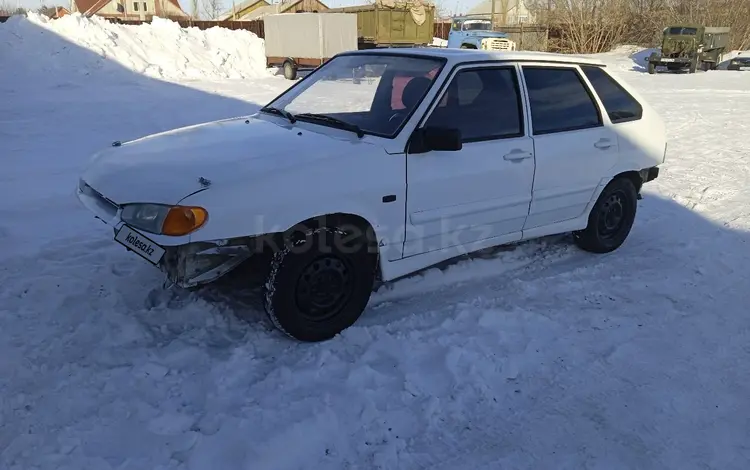 ВАЗ (Lada) 2114 2012 годаfor650 000 тг. в Костанай