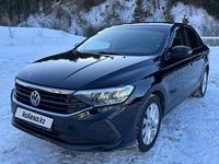 Volkswagen Polo 2021 года за 8 500 000 тг. в Алматы