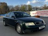 Audi A6 1997 годаүшін3 500 000 тг. в Жаркент – фото 3