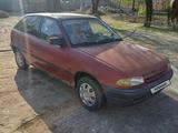 Opel Astra 1994 года за 450 000 тг. в Шиели – фото 2