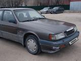 Mazda 929 1989 года за 700 000 тг. в Конаев (Капшагай)