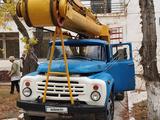 ЗиЛ 1990 годаүшін5 000 000 тг. в Астана – фото 2